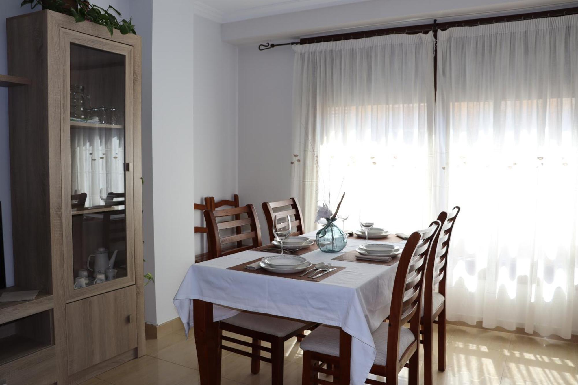 Piso Corazon De Las Rias Baixas Apartment Poio Exterior photo